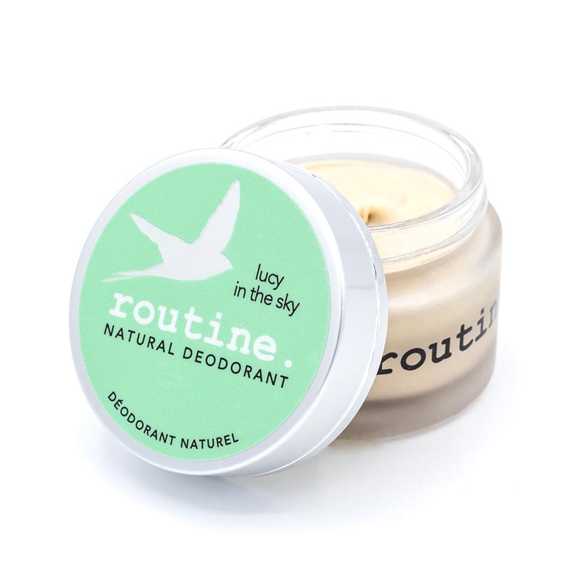 Natural Deodorant - Lucy in the Sky