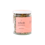 Organic Loose Leaf Tea - Refresh Blend Follicular Phase
