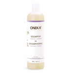 Shampoo - Angelica + Lavender
