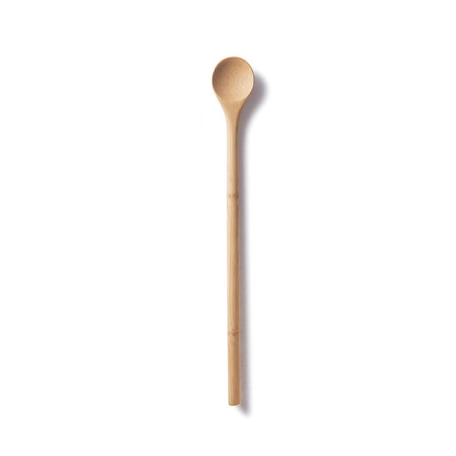 Bamboo Tasting Spoon
