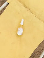 Hippie Body Mist