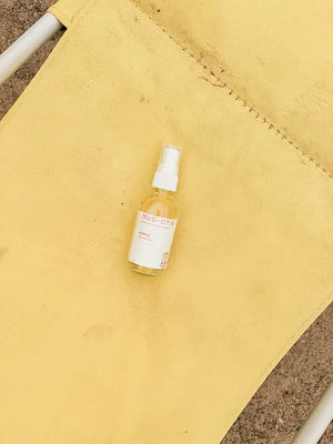 Hippie Body Mist