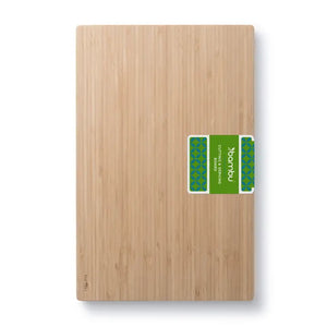 Bamboo Undercut Serving & Cutting Board