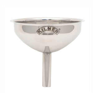 Funnel with Strainer