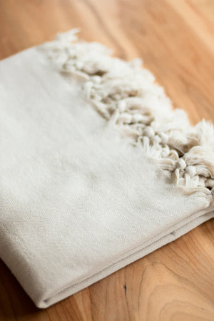 Oversized Turkish Towel