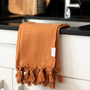 Turkish Hand Towel