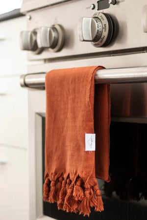 Turkish Hand Towel