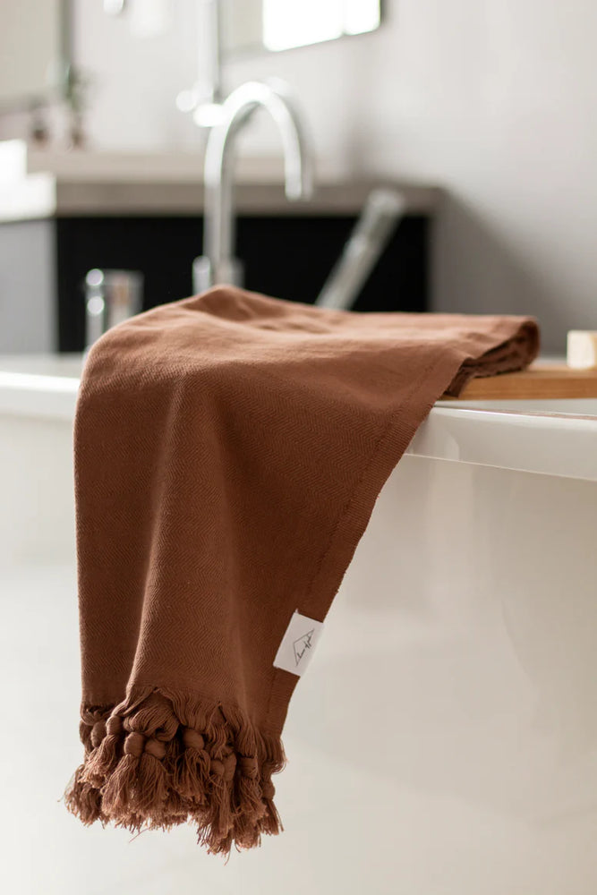 Turkish Hand Towel