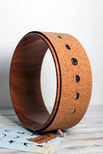 Illuminate Yoga Wheel