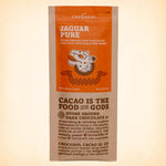 Jaguar Pure 75% Chocolate Bar
