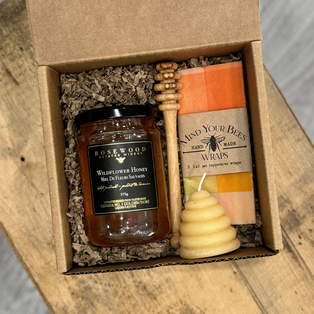 Bee Gift Box