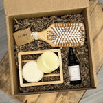 Hair Gift Box