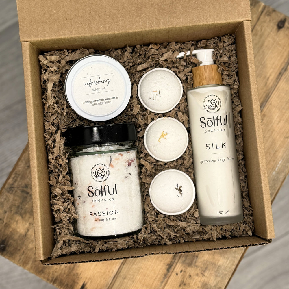 Rest & Restore Gift Box