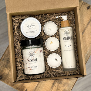 Rest & Restore Gift Box