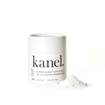 Black Truffle Sea Salt