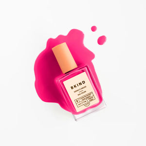 Nail Polish (21 free) - Pitaya