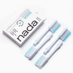 Adult Replacement Toothbrush Heads