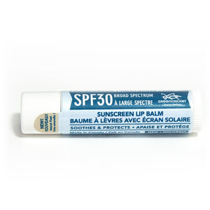 
                
                    Load image into Gallery viewer, SPF30 Lip Balm
                
            