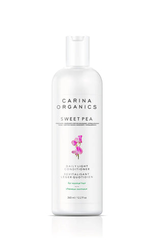 Sweet Pea Daily Conditioner