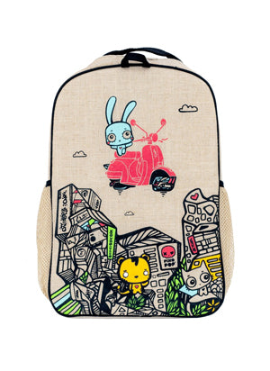 Grade School Backpack