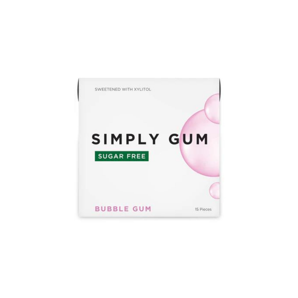 
                
                    Load image into Gallery viewer, Bubble Gum - Sugar Free
                
            