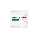 Bubble Gum - Sugar Free