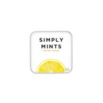 Simply Mints - Meyer Lemon