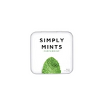 Simply Mints - Peppermint