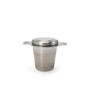 
                
                    Load image into Gallery viewer, Stainless Steel Tea Infuser
                
            