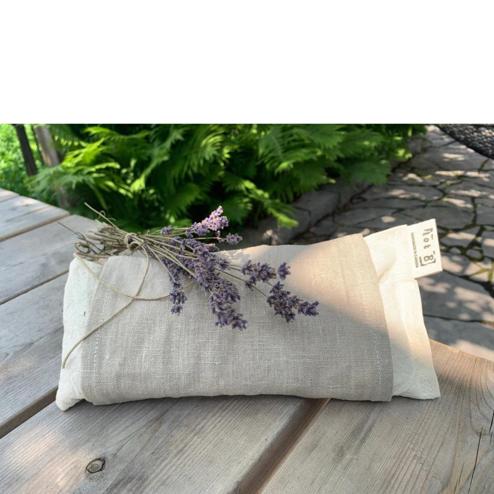 Best lavender eye pillow deals