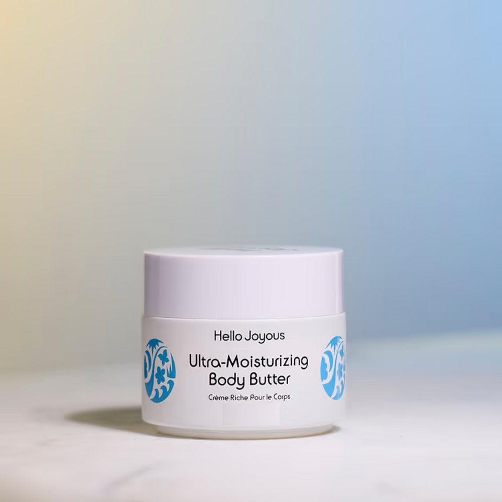 
                
                    Load image into Gallery viewer, Body Butter
                
            