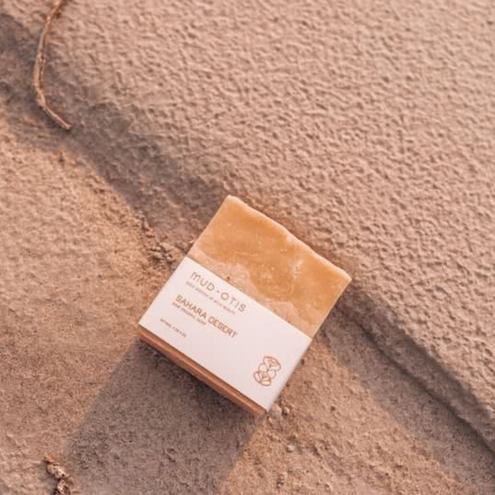 
                
                    Load image into Gallery viewer, Sahara Desert Soap Bar
                
            