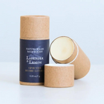 Lavender Lemon Lip Butter