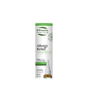 Allergy Relief Nasal Spray