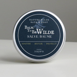 Balm to be Wilde
