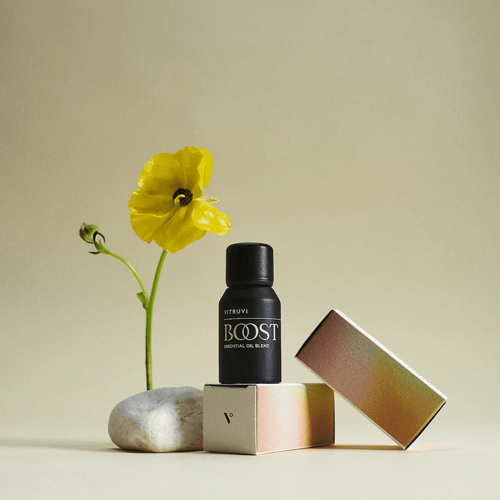 Essential Oil Blend