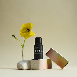 Essential Oil Blend