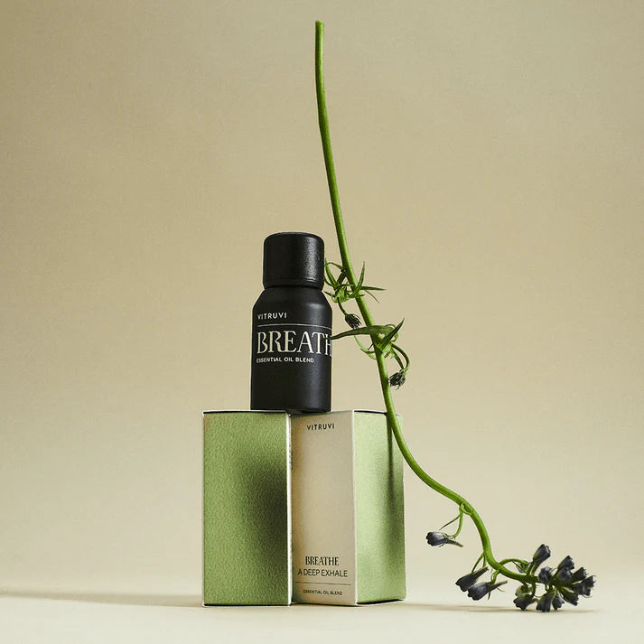 Essential Oil Blend