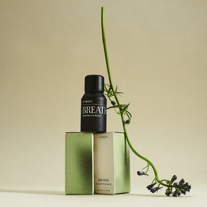Essential Oil Blend