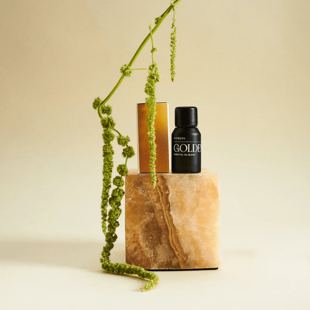 Essential Oil Blend