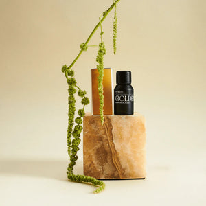 Essential Oil Blend