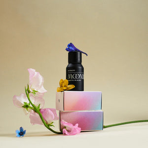 Essential Oil Blend
