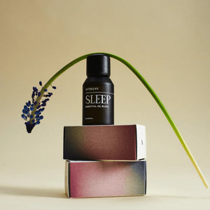 Essential Oil Blend