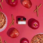 Raw Canadian Honey - Apple Pie