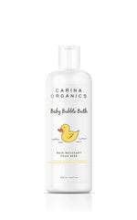 Baby Bubble Bath - Unscented