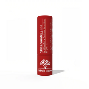 Lip and Cheek Tint