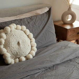 Turkish Cotton Flat Sheet