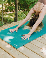 Halfmoon b, Everyday Mat