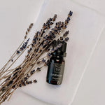 Lavender Essential Oil