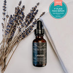 Lavish Facial Serum